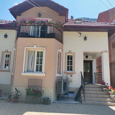 Vila Ana เบยเล เฮร์คูลาเน ภายนอก รูปภาพ