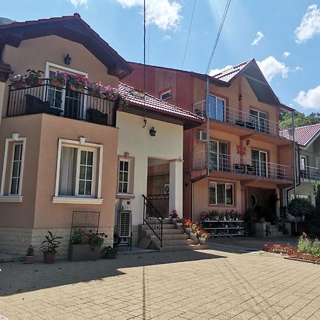 Vila Ana เบยเล เฮร์คูลาเน ภายนอก รูปภาพ